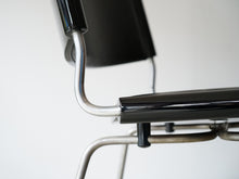 画像をギャラリービューアに読み込む, Nanna Jørgen Ditzel Model 150 Badminton Chair Kolds Savværk ナナ ヨルゲンディッツェル 北欧ヴィンテージ バドミントンチェアの側面
