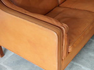 Børge Mogensen Model 2212 Sofa