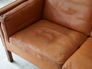 Børge Mogensen sofa 2212 ボーエ・モーエンセンのソファ2212の座面