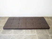 画像をギャラリービューアに読み込む, Poul Kjærholm PK80 ポールケアホルム 北欧ヴィンテージ レザーマットレス
