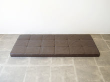 画像をギャラリービューアに読み込む, Poul Kjærholm PK80 ポールケアホルム 北欧ヴィンテージ レザーマットレス
