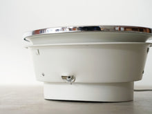 画像をギャラリービューアに読み込む, Arne Jacobsen Louis Poulsen Munkegaard アルネ ヤコブセン ルイス ポールセン 北欧ヴィンテージ 埋め込み式照明のシェード
