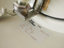 画像をギャラリービューアに読み込む, Arne Jacobsen Louis Poulsen Munkegaard アルネ ヤコブセン ルイス ポールセン 北欧ヴィンテージ 埋め込み式照明のラベル
