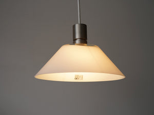 Christina Halskova & Hanne Dalsgaard “Flamingo” pendant light