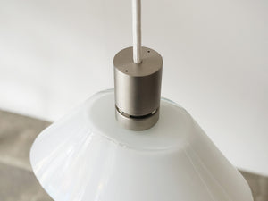 Christina Halskova & Hanne Dalsgaard “Flamingo” pendant light