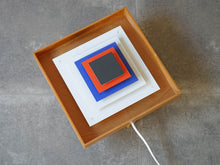 画像をギャラリービューアに読み込む, Bent Karlby Lyfa Kvadrille ベントカールビィ カドリーユ ウォールランプ  角度調節可 北欧デザインのオブジェ ブラケットライト
