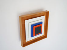 画像をギャラリービューアに読み込む, Bent Karlby Lyfa Kvadrille ベントカールビィ カドリーユ ウォールランプ  角度調節可 北欧デザインのオブジェ ブラケットライト
