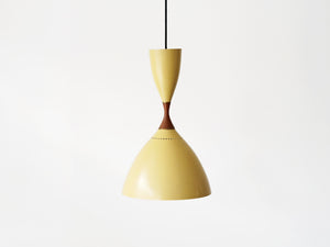 Sven Middelboe Pendant light スヴェン・ミルデボーのペンダントランプ 北欧ビンテージ 吊り下げ照明 ペンダントランプ