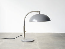 画像をギャラリービューアに読み込む, Herman Busquet Adjustable Table lamp ハーマン・ブスケットのテーブルランプ デスクライト オランダ 照明デザイン
