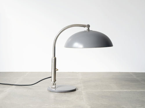 Herman Busquet Adjustable Table lamp ハーマン・ブスケットのテーブルランプ デスクライト オランダ 照明デザイン