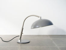 画像をギャラリービューアに読み込む, Herman Busquet Adjustable Table lamp ハーマン・ブスケットのテーブルランプ デスクライト オランダ 照明デザイン 角度調整可能
