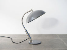 画像をギャラリービューアに読み込む, Herman Busquet Adjustable Table lamp ハーマン・ブスケットのテーブルランプ デスクライト オランダ 照明デザイン 角度調整可能
