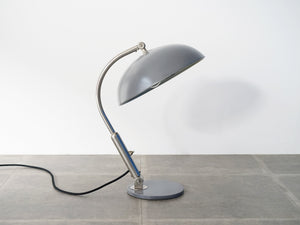 Herman Busquet Adjustable Table lamp ハーマン・ブスケットのテーブルランプ デスクライト オランダ 照明デザイン 角度調整可能