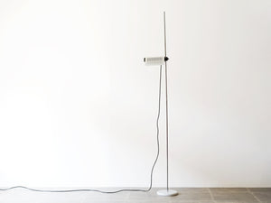 Joe Colombo Alogena Floor Lampジョエコロンボ イタリア デザイナーズ照明  アロジェーナ フロアランプ スタンドライト イタリアデザイン
