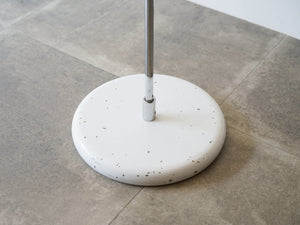 Joe Colombo Alogena Floor Lampジョエコロンボ イタリア デザイナーズ照明  アロジェーナ フロアランプ スタンドライト 土台