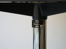画像をギャラリービューアに読み込む, Charles Eames Ray Eames CTM Vitraチャールズイームズ レイイームズ  アルミニウム 丸テーブルのラベル

