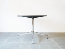 画像をギャラリービューアに読み込む, Charles Eames Ray Eames CTM Vitraチャールズイームズ レイイームズ  アルミニウム 丸テーブル
