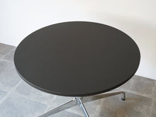 画像をギャラリービューアに読み込む, Charles Eames Ray Eames CTM Vitraチャールズイームズ レイイームズ  アルミニウム 丸テーブルの天板
