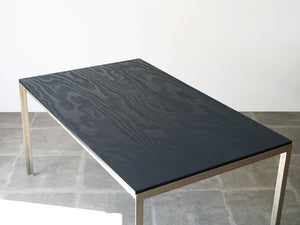 Poul Kjærholm “Academy table”
