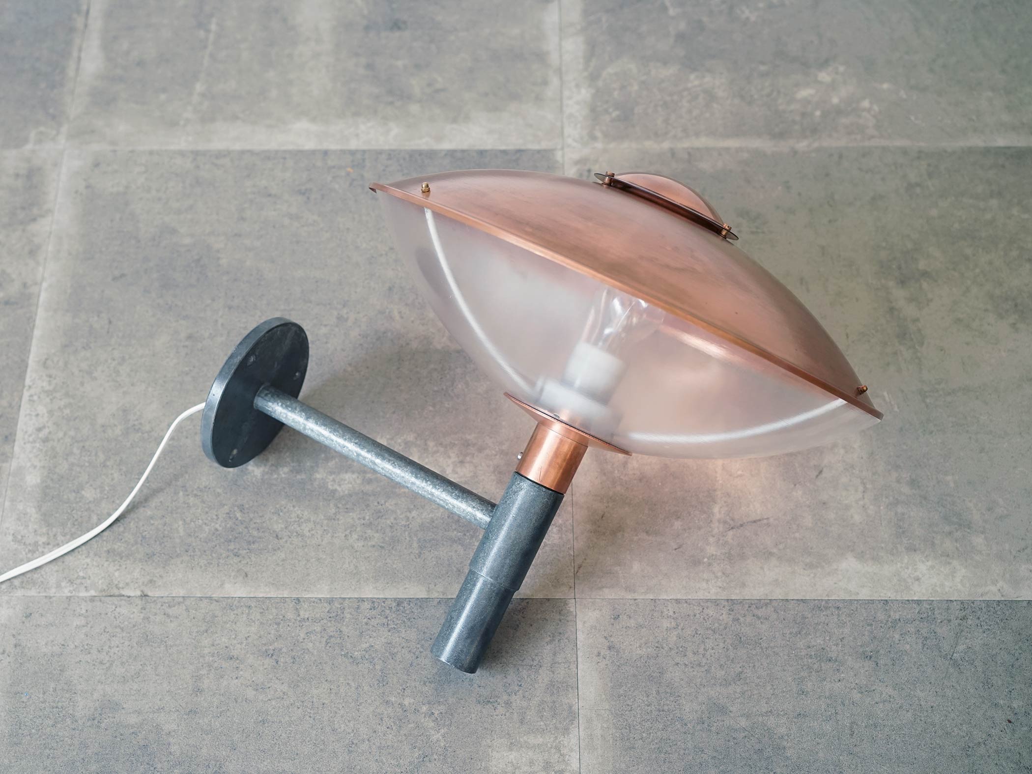 美品 LIGHTING ARUT FALF GENEREPUNIN ゲネレプニン GUEST_36fe9d19-d838-42a8-a5d3-