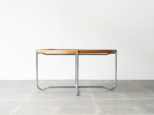Hans J Wegner GE453 Tray Table ハンスJウェグナー ゲタマ製のトレイテーブル水平なデザイン
