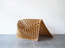 画像をギャラリービューアに読み込む, オランダ モダンデザイン デザイナーズチェア Robert van Embricqs Rising Chair
