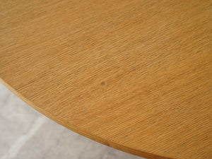 ポール・ケアホルムのテーブル 丸テーブル北欧 Poul Kjærholm PK39 Table 天板