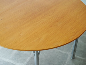 ナナディッツェル ダイニングテーブル トバゴ Nanna Ditzel Tobago Model8311 テーブルの天板 チェリー材