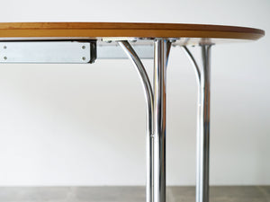 ナナディッツェル ダイニングテーブル トバゴ Nanna Ditzel Tobago Model8311 延長式テーブル テーブルの脚