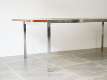画像をギャラリービューアに読み込む, Arne Jacobsen Fritz Hansen アルネヤコブセン  モデル3501 ローズウッド ローテーブル 北欧ヴィンテージ コーヒーテーブルの脚
