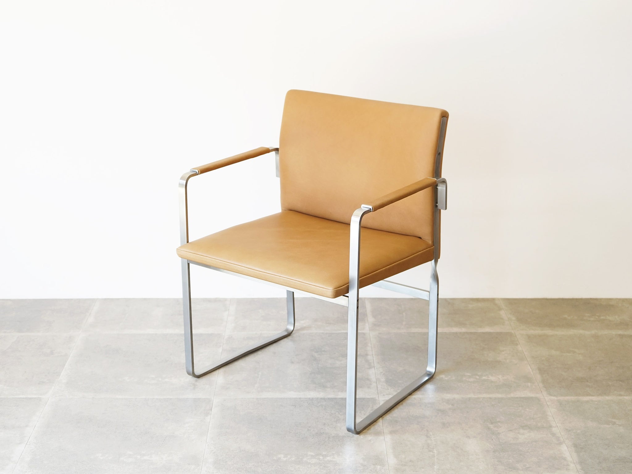 Hans J. Wegner（ハンスJ.ウェグナー) JH811 アームチェア Johannes