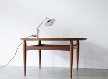 画像をギャラリービューアに読み込む, Poul Henningsen “PH 2/1 kiplampe” Table lamp【HOLD】
