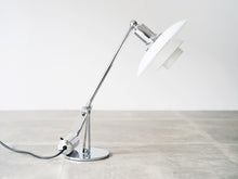 画像をギャラリービューアに読み込む, Poul Henningsen “PH 2/1 kiplampe” Table lamp【HOLD】
