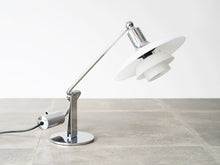 画像をギャラリービューアに読み込む, Poul Henningsen “PH 2/1 kiplampe” Table lamp【HOLD】
