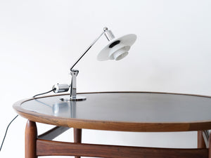 Poul Henningsen “PH 2/1 kiplampe” Table lamp【HOLD】