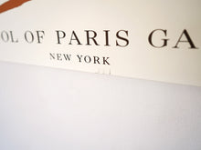 画像をギャラリービューアに読み込む, Pablo Picasso Etchings From the 347 Series School of Paris Gallery パブロ ピカソ 347シリーズ スクール オブ パリ ギャラリー展 エッチング ポスター
