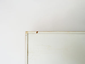 Børge Mogensen Cabinet with two doors
