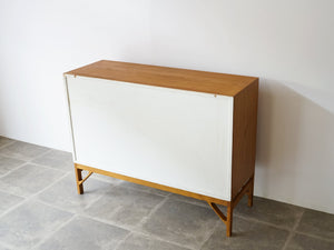 Børge Mogensen Cabinet with two doors