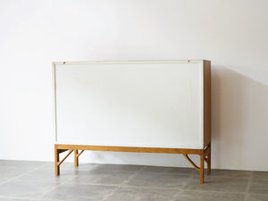 Børge Mogensen Cabinet with two doors