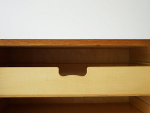Børge Mogensen Cabinet with two doors