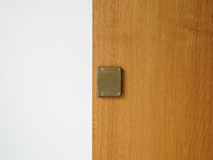Børge Mogensen Cabinet with two doors