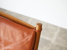 画像をギャラリービューアに読み込む, Ole Wanscher Colonial Chair PJ149 P Jeppesen オーレ ヴァンシャー  コロニアルチェア ピー ジャプセン  マホガニー アームチェアのフレーム

