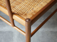 画像をギャラリービューアに読み込む, Ole Wanscher Colonial Chair PJ149 P Jeppesen オーレ ヴァンシャー  コロニアルチェア ピー ジャプセン  マホガニー アームチェア

