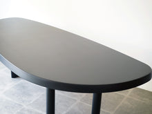 画像をギャラリービューアに読み込む, シャルロット・ペリアンのテーブル 自由な形シリーズ Charlotte Perriand Forme Libre Table 大きなダイニングテーブル デザイナーズテーブル テーブルの広い方
