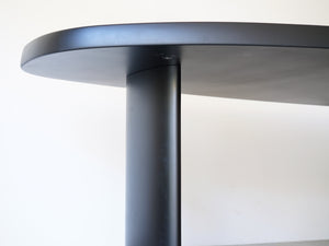 シャルロット・ペリアンのテーブル 自由な形シリーズ Charlotte Perriand Forme Libre Table 大きなダイニングテーブル デザイナーズテーブル テーブルの脚