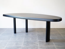 画像をギャラリービューアに読み込む, シャルロット・ペリアンのテーブル 自由な形シリーズ Charlotte Perriand Forme Libre Table 大きなダイニングテーブル デザイナーズテーブル シルエットが美しい
