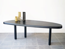 画像をギャラリービューアに読み込む, シャルロット・ペリアンのテーブル 自由な形シリーズ Charlotte Perriand Forme Libre Table 大きなダイニングテーブル デザイナーズテーブル
