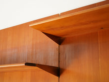 画像をギャラリービューアに読み込む, Finn Juhl BO71 wall shelving system　H200×W159cm
