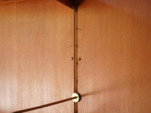 画像をギャラリービューアに読み込む, Finn Juhl BO71 wall shelving system　H200×W159cm
