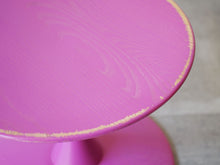画像をギャラリービューアに読み込む, Nanna Ditzel “Trisse” Stool
